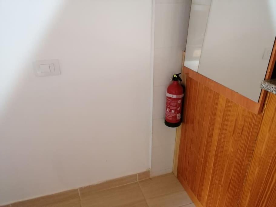 Matrimonial Privada Con Areas Compartidas Apartamento *
