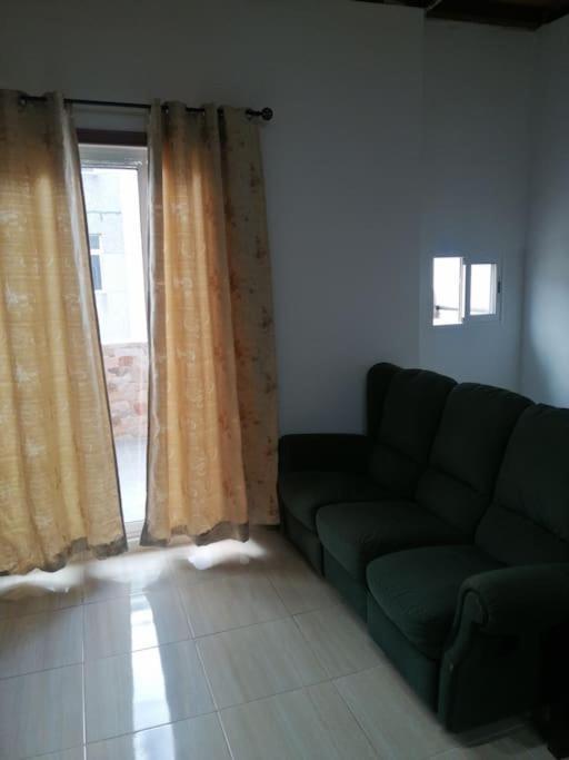 Matrimonial Privada Con Areas Compartidas Apartamento *