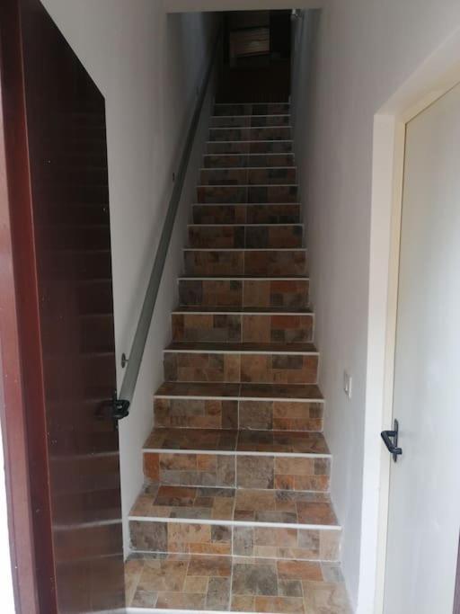 Apartamento Matrimonial Privada Con Areas Compartidas La Laguna (Tenerife)