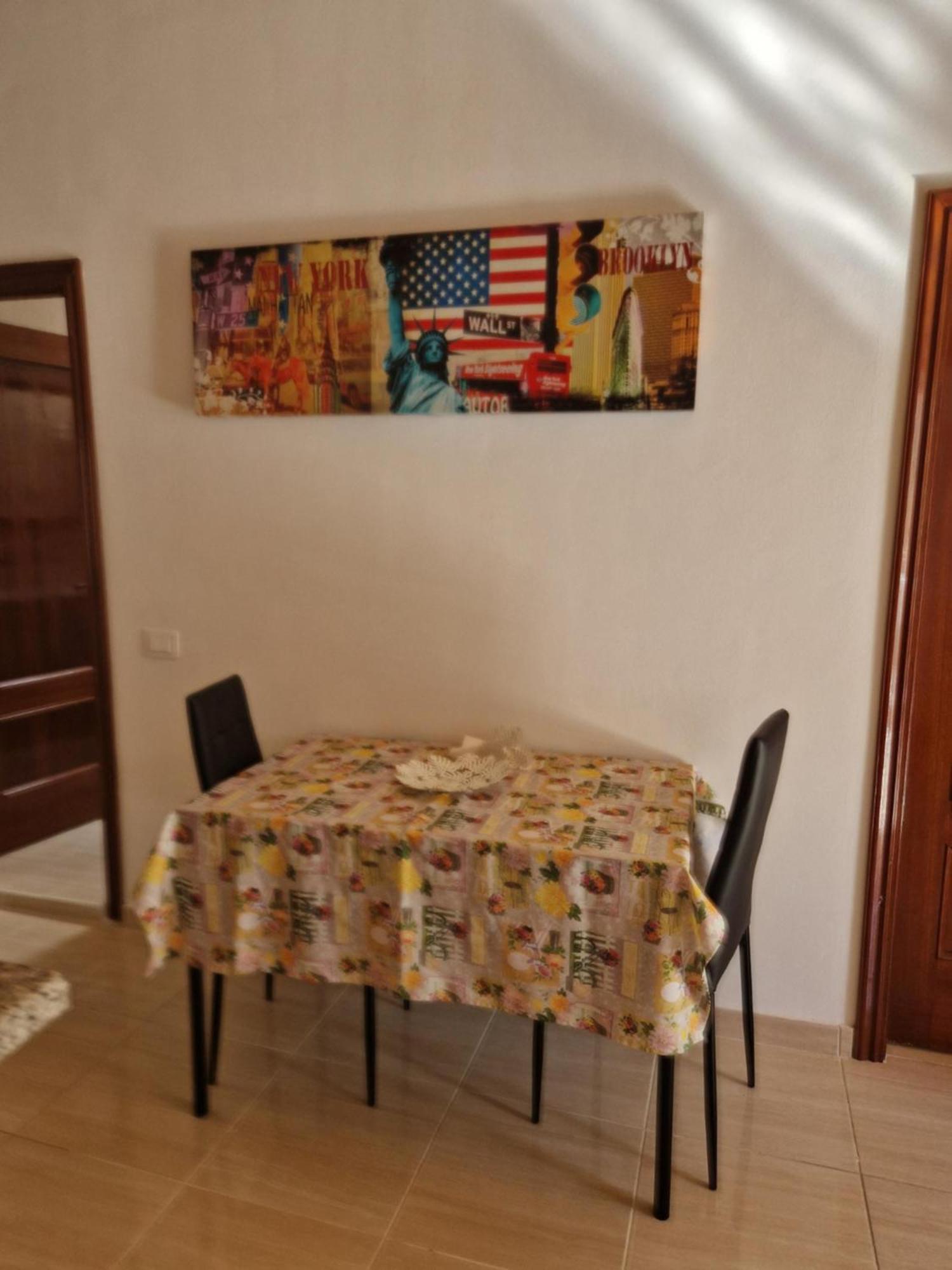 Apartamento Matrimonial Privada Con Areas Compartidas
